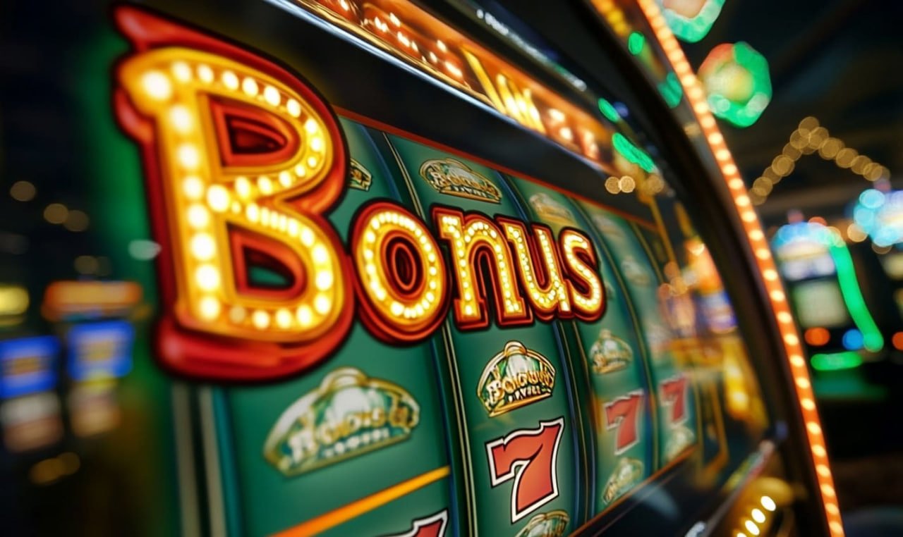 bonus8888