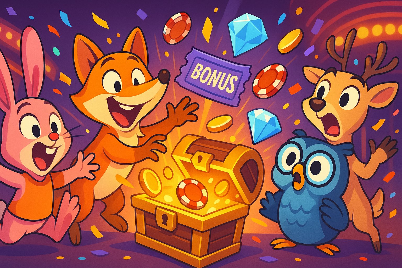 bonus8888